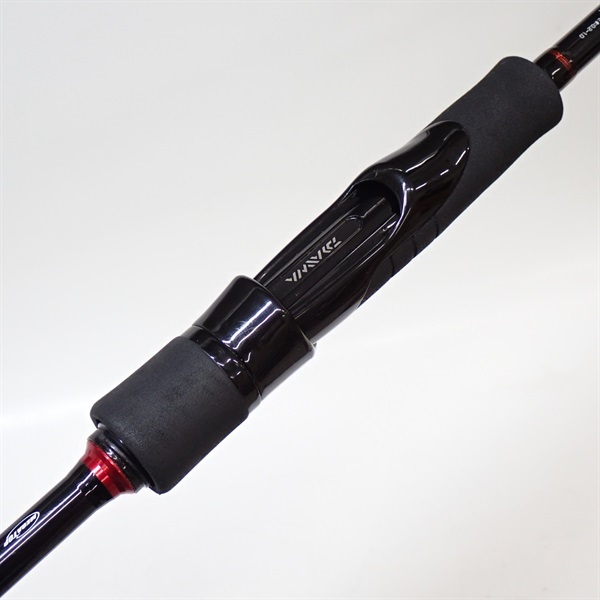 １８シルバーウルフ７６ＭＬ－Ｓ